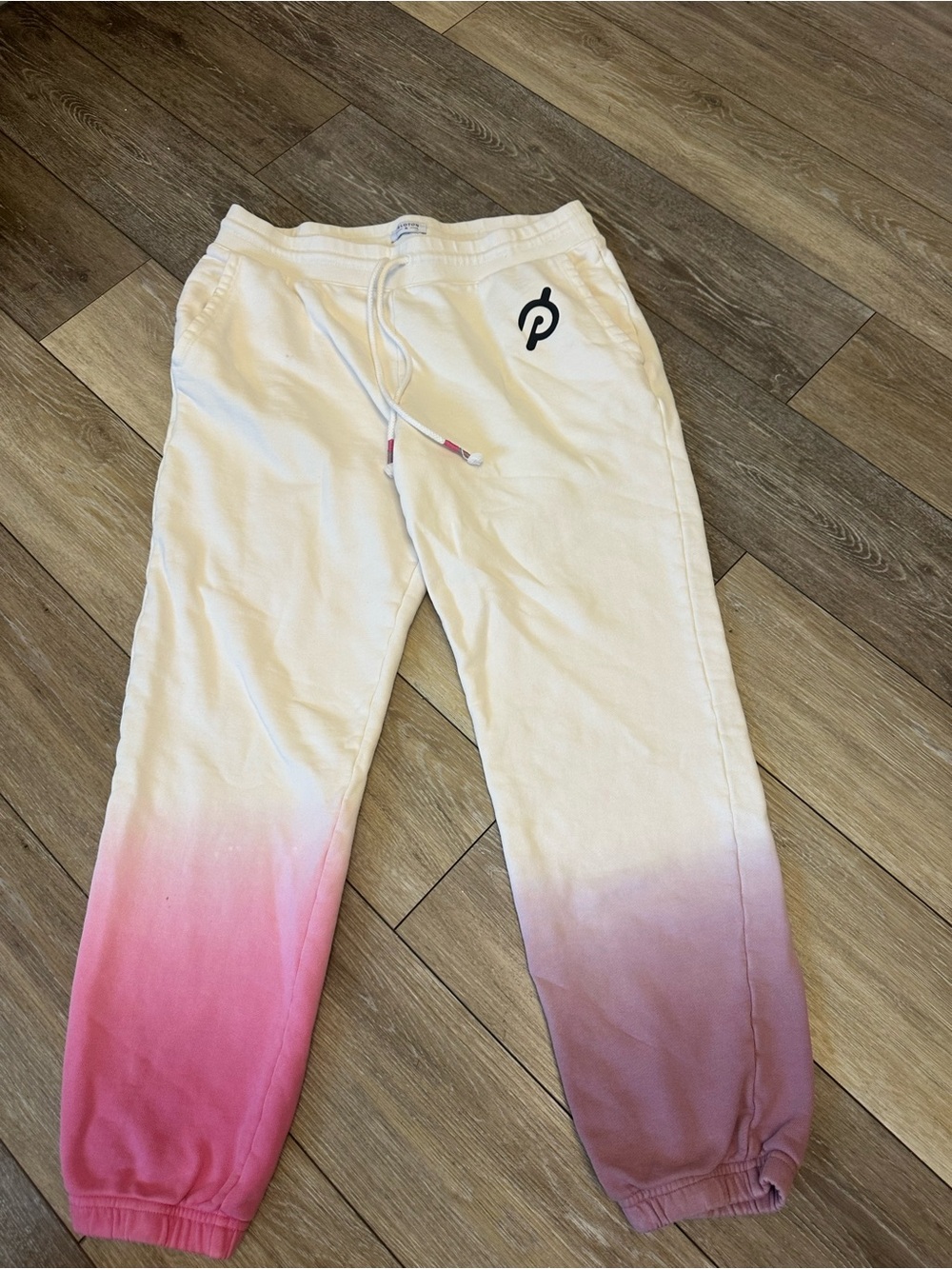 Peloton Ombre Jogger Pants